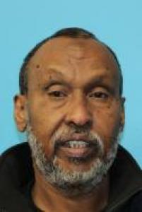 Mohamed Abshir Mohamud a registered Sex Offender of Missouri