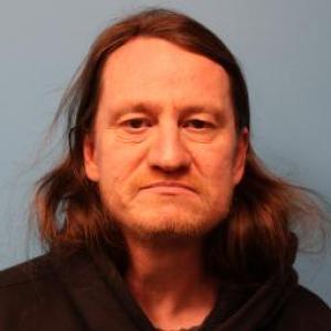 Emmett Lee Buttry a registered Sex Offender of Missouri