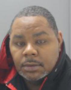 Wendell Johnson Ward a registered Sex Offender of Missouri