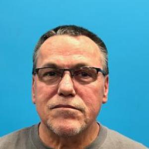 Steven Wayne Byrd a registered Sex Offender of Missouri