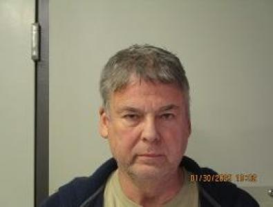 Vincent Edward Hamilton a registered Sex Offender of Missouri
