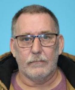 Brian Keith Terrell a registered Sex Offender of Missouri