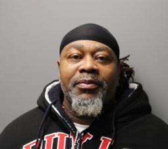 Frank Lee Jordan a registered Sex Offender of Missouri