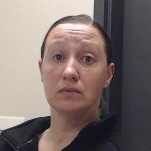 Hannah Marie Summers a registered Sex Offender of Missouri