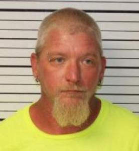 Raymond Sinclair 2nd a registered Sex Offender of Missouri