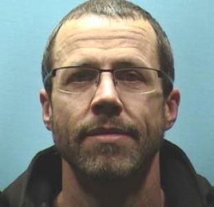 Jeremiah Lee Smith a registered Sex Offender of Texas