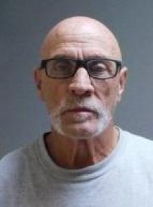 James David Marlow a registered Sex Offender of Missouri