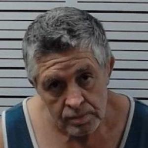 Steven Paul Tyree a registered Sex Offender of Missouri