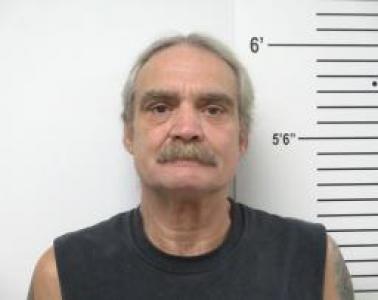 Craig Travis Moore a registered Sex Offender of Missouri