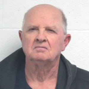 Lonnie Alan Harper a registered Sex Offender of Missouri