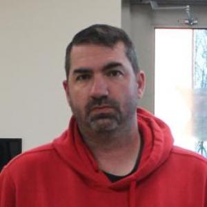 Joshua David Strom a registered Sex Offender of Missouri