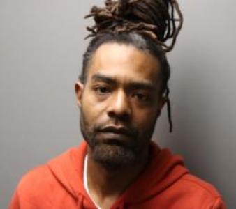 Galentiaul Abrahem Davis a registered Sex Offender of Missouri