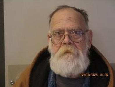 Kelly Arthur Whitegon a registered Sex Offender of Missouri