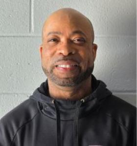 Anthony Roydell Dorsey a registered Sex Offender of Missouri