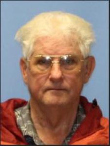 Earl Walter Kallansrud a registered Sex Offender of Missouri