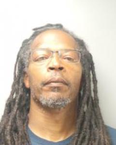 Kimathi Ndaruu Lewis a registered Sex Offender of Missouri
