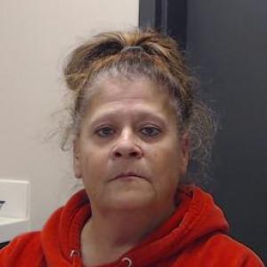 Tiffani Lyn Mickey a registered Sex Offender of Missouri