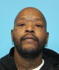 Byron Antonio Jarvis a registered Sex Offender of Missouri