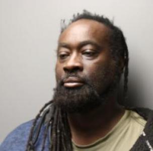 Sterling M Evans Jr a registered Sex Offender of Missouri