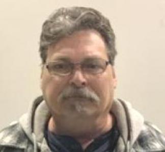 James Louis Jones a registered  of Missouri