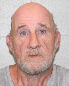 John Irvin Penn a registered Sex Offender of Missouri