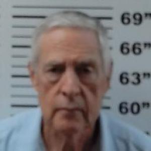 Donald Wayne Lamoureaux a registered Sex Offender of Missouri