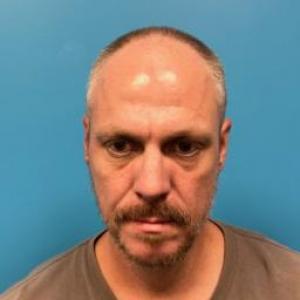 Joshua Eugene Everitt a registered Sex Offender of Missouri
