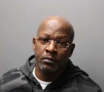 Terron Andre Mills a registered Sex Offender of Missouri