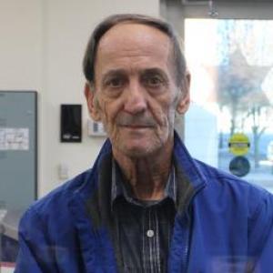 William Thomas Dixon a registered Sex Offender of Missouri