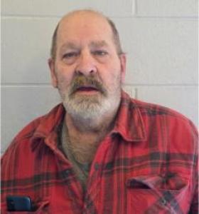 Kenneth Errol Lagrow a registered Sex Offender of Missouri