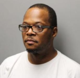 Paris Leanell Daniels a registered Sex Offender of Missouri