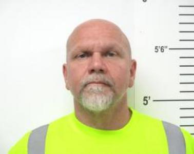 Timothy Bryan Rose a registered Sex Offender of Missouri