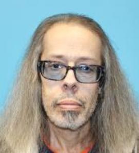 John Edward Cox a registered Sex Offender of Missouri