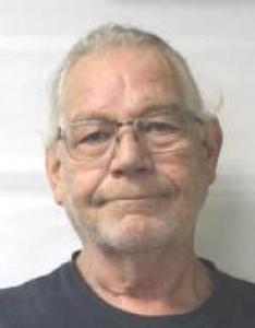 Arthur Lee Embree a registered Sex Offender of Missouri
