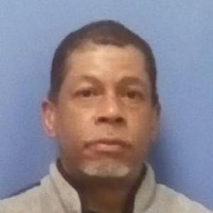 Antonio Diondra Hodges a registered Sex Offender of Missouri