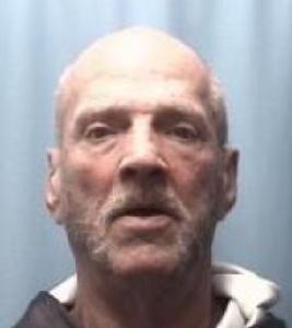 Keith Raymond Johnson a registered Sex Offender of Missouri