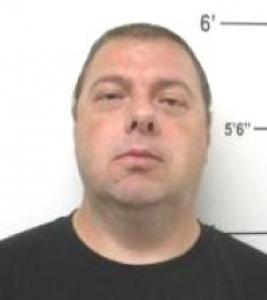 Randall Jameskent Morrow a registered Sex Offender of Missouri