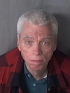 Louis James Toothman a registered Sex Offender of Missouri
