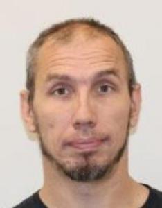Nicholas Jonathan Wright a registered Sex Offender of Missouri
