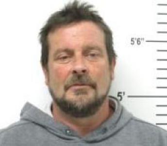 Brian Nicholas Adams a registered Sex Offender of Missouri