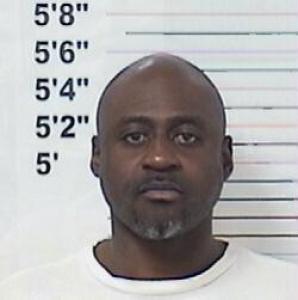 Larry John Brown Jr a registered Sex Offender of Missouri