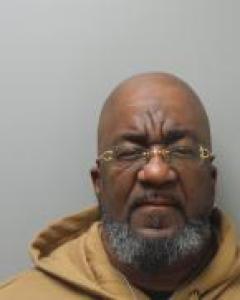 Kavin Orlando Leflore a registered Sex Offender of Missouri