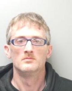 Steven Michael Gregory a registered Sex Offender of Missouri
