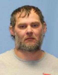 David Wayne Ellison 2nd a registered Sex Offender of Missouri