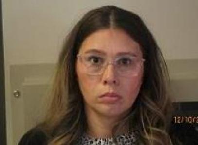 Amanda Jane Scheetz a registered Sex Offender of Missouri
