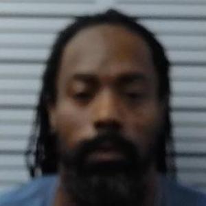 Bryan Latrell Sims a registered Sex Offender of Missouri