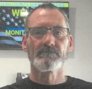 Benjamin Franklin Zimmerman a registered Sex Offender of Missouri