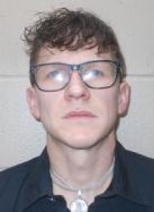 Anthony Michael Thompson a registered Sex Offender of Missouri