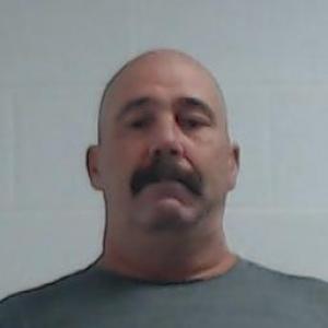 Brenden Michael Hampton a registered Sex Offender of Missouri