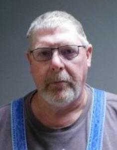 Danny Ray Pine a registered Sex Offender of Missouri